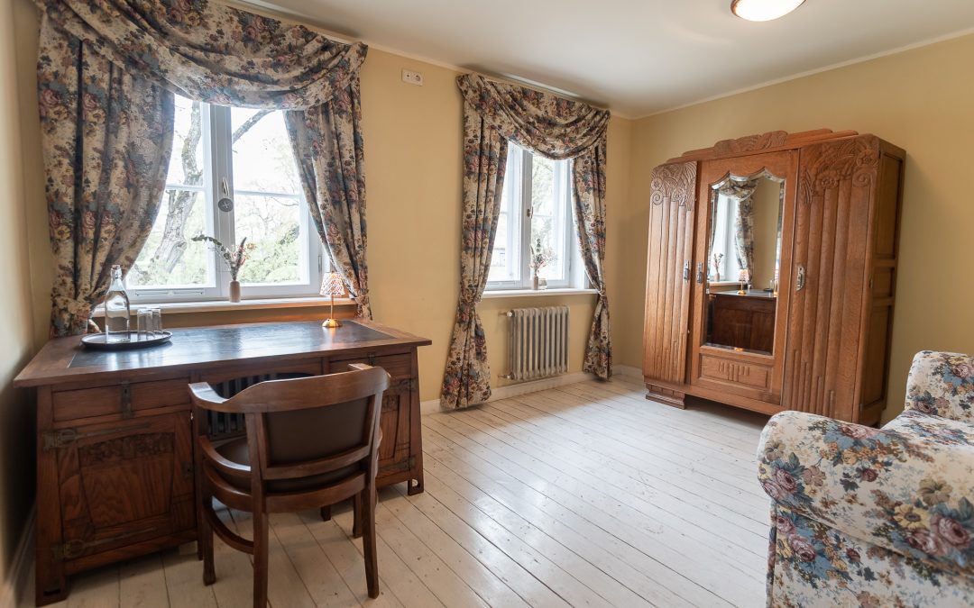 Jauki apartamenti Odzienas muižā